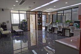 浙江衆立建設集團有限公司